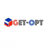 get-opt.ru интернет-магазин Логотип(logo)