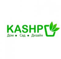 Kashpo.com.ua интернет-магазин Логотип(logo)