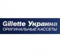 gillette-original.com.ua интернет-магазин Логотип(logo)