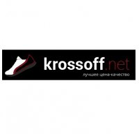 Krossoff.net интернет-магазин Логотип(logo)