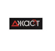 Автошкола ДЖАСТ Логотип(logo)