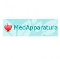 medapparatura.com.ua интернет-магазин Логотип(logo)