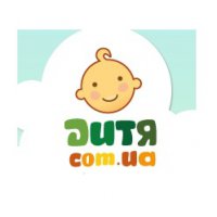 ditya.com.ua интернет-магазин Логотип(logo)