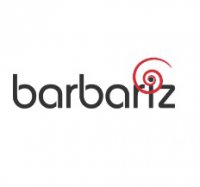 barbariz.com интернет-магазин Логотип(logo)