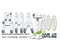 dnat400.com.ua интернет-магазин Логотип(logo)