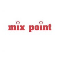 mixpoint.ua интернет-магазин Логотип(logo)