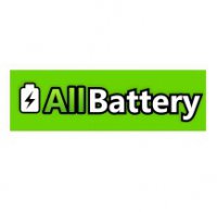 all-battery.com.ua интернет-магазин Логотип(logo)