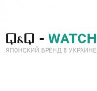 qq-watch.com.ua интернет-магазин Логотип(logo)