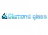 Diamond-glass.com.ua интернет-магазин Логотип(logo)