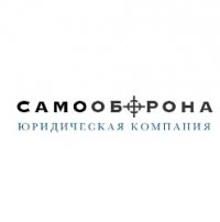 Логотип компании ЮК Самооборона