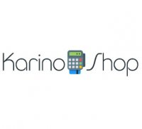 karino-shop.info интернет-магазин Логотип(logo)