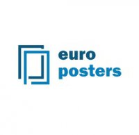 europosters.com.ua интернет-магазин Логотип(logo)