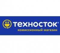 Техносток комиссионный магазин Логотип(logo)