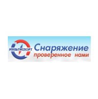 Мультиспорт интернет-магазин Логотип(logo)