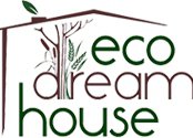 ФОП Шевченко Александр, компания Ecodreamhouse Логотип(logo)