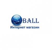 BALL интернет-магазин Логотип(logo)