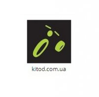 kitod.com.ua интернет-магазин Логотип(logo)