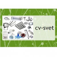 cv-svet.com.ua интернет-магазине Логотип(logo)