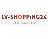 lv-shopping24.com.ua интернет-магазин Логотип(logo)