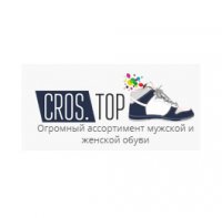 cros.top интернет-магазин Логотип(logo)