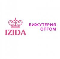 Izida бижутерия оптом Логотип(logo)