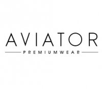 AVIATOR интернет-магазин Логотип(logo)