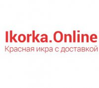 Ikorka online интернет-магазин Логотип(logo)