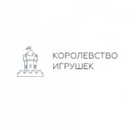 Логотип компании Королевство игрушек интернет-магазин