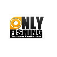 Only Fishing интернет-магазин Логотип(logo)