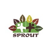 Sprout School Логотип(logo)