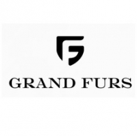 grandfurs.com.ua интернет-магазин Логотип(logo)