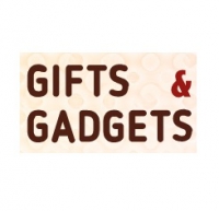 Gifts & Gadgets интернет-магазин Логотип(logo)