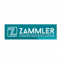 Компании группы ZAMMLER Логотип(logo)