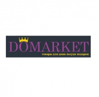 domarket.in.ua интернет-магазин Логотип(logo)