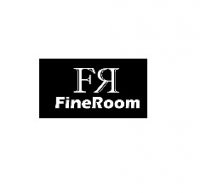 FineRoom интернет-магазин Логотип(logo)