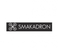 Аэросъемка Smakadron Логотип(logo)