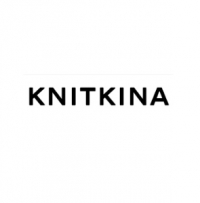 KNITKINA интернет-магазин Логотип(logo)