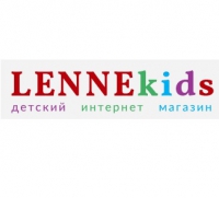 lennekids.com.ua магазин детской одежды Логотип(logo)