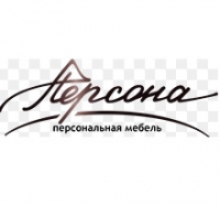 Персона. Персональная мебель Логотип(logo)