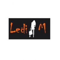 Ledim интернет-магазин Логотип(logo)