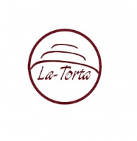 La-Torta интернет-магазин кондитерских товаров Логотип(logo)