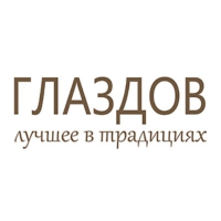 Glazdov.com.ua интернет-магазин Логотип(logo)