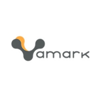 Компания Vamark Логотип(logo)