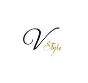 v-style.com.ua интернет-магазин Логотип(logo)