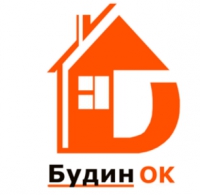 Компания БудинОК Логотип(logo)