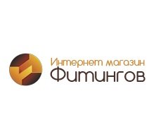 vsefitingi.in.ua интернет-магазин Логотип(logo)