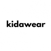 Kidawear интернет-магазин Логотип(logo)