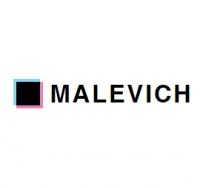 Мастерская печати Malevich Логотип(logo)