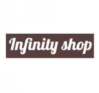 Infinity-shop.in.ua интернет-магазин Логотип(logo)