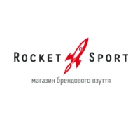 Rocket-sport.com интернет-магазин Логотип(logo)